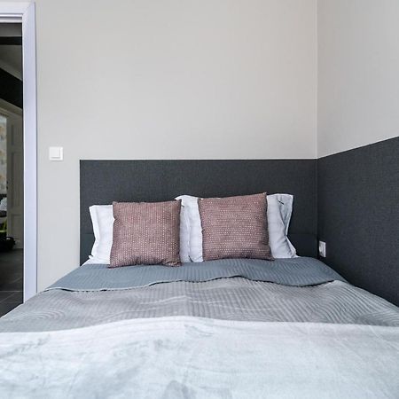 Boutique 2-Bedroom Apartment In Sofia Zewnętrze zdjęcie