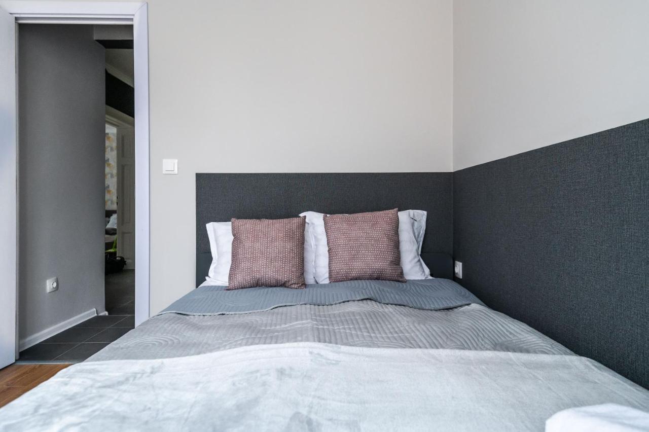 Boutique 2-Bedroom Apartment In Sofia Zewnętrze zdjęcie