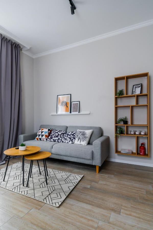 Boutique 2-Bedroom Apartment In Sofia Zewnętrze zdjęcie
