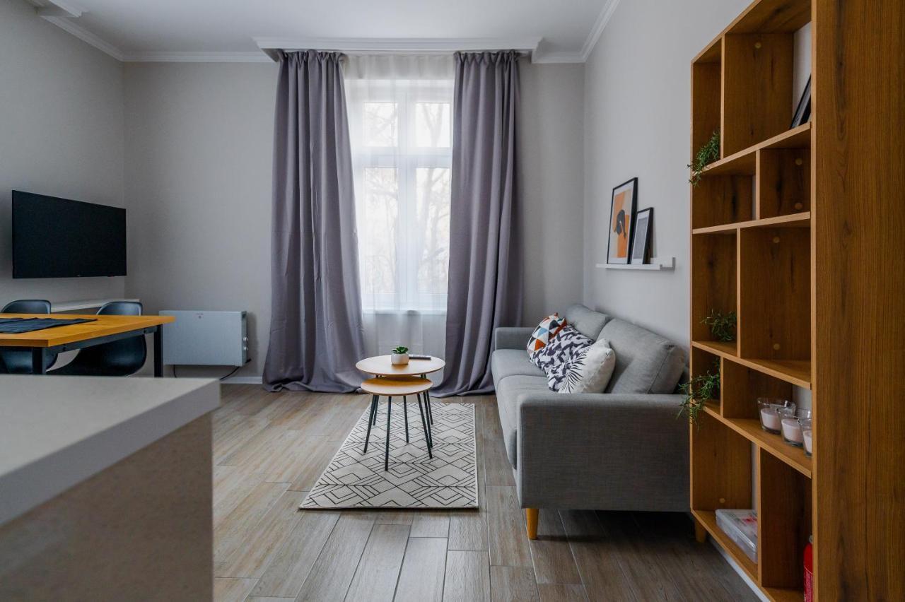 Boutique 2-Bedroom Apartment In Sofia Zewnętrze zdjęcie
