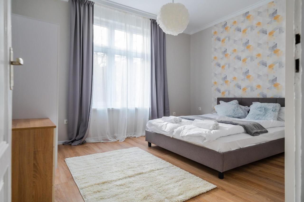 Boutique 2-Bedroom Apartment In Sofia Zewnętrze zdjęcie