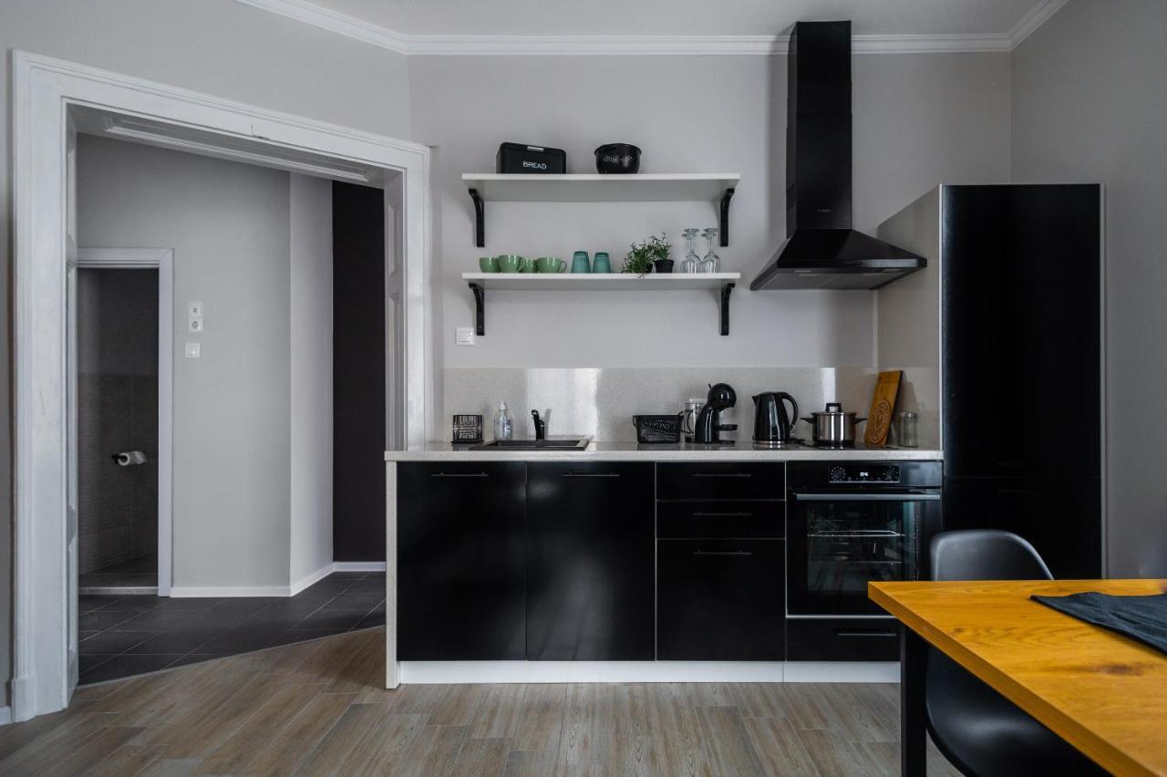 Boutique 2-Bedroom Apartment In Sofia Zewnętrze zdjęcie