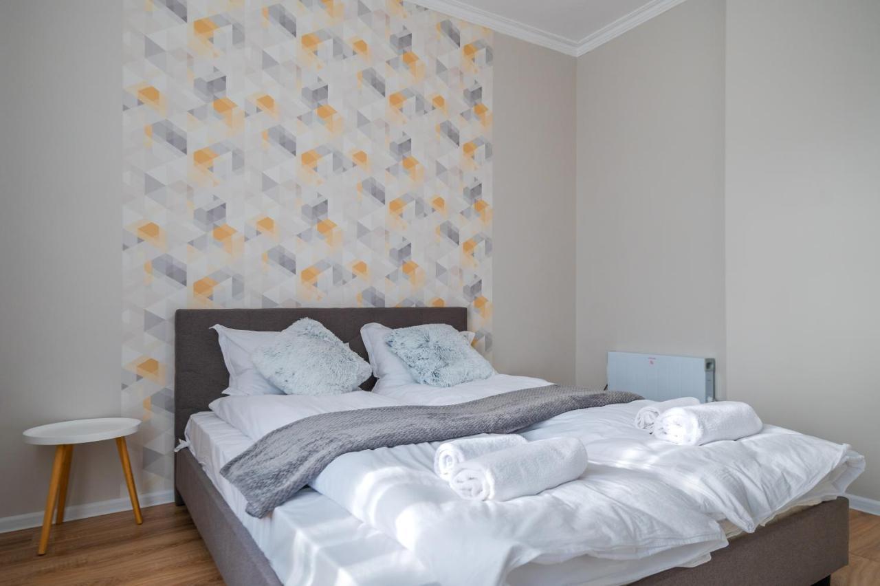 Boutique 2-Bedroom Apartment In Sofia Zewnętrze zdjęcie